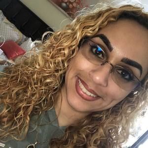 Meet your Posher, Joanna